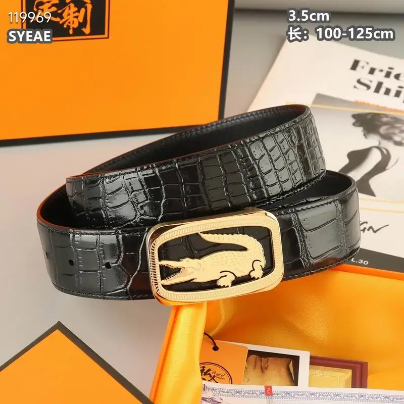 2023Lacoste belt 0720